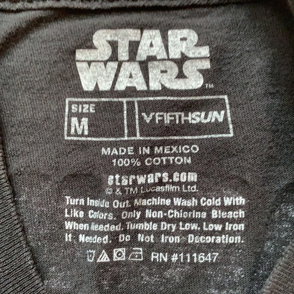 Star Wars the Rise of Skywalker t-shirt - Picture 2 of 3